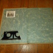 WW2 German Luftwaffe STEREO VIEW Book ”Der Kampf im Westen” #4 - NICE - Image 3