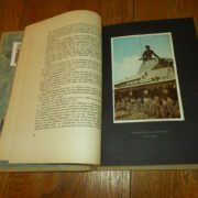 WW2 German Luftwaffe STEREO VIEW Book ”Der Kampf im Westen” #4 - NICE - Image 5