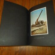 WW2 German Luftwaffe STEREO VIEW Book ”Der Kampf im Westen” #4 - NICE - Image 6