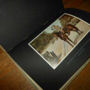 WW2 German Luftwaffe STEREO VIEW Book ”Der Kampf im Westen” #4 - NICE - Image 7