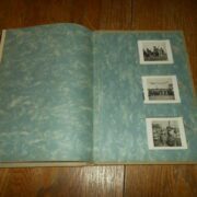 WW2 German Luftwaffe STEREO VIEW Book ”Der Kampf im Westen” #4 - NICE - Image 9