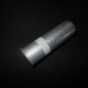 WW2 German Wehrmacht - WHITE SIGNAL FLARE CARTRIDGE - POST-WAR - UNFIRED - SUPERB!
