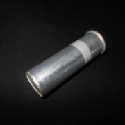 WW2 German Wehrmacht - WHITE SIGNAL FLARE CARTRIDGE - POST-WAR - UNFIRED - SUPERB! - Image 2