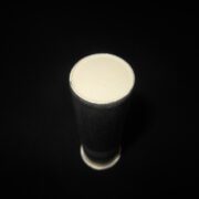 WW2 German Wehrmacht - WHITE SIGNAL FLARE CARTRIDGE - POST-WAR - UNFIRED - SUPERB! - Image 3