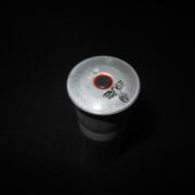 WW2 German Wehrmacht - WHITE SIGNAL FLARE CARTRIDGE - POST-WAR - UNFIRED - SUPERB! - Image 4