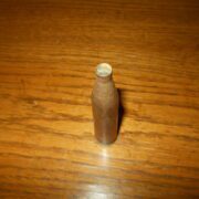WW2 German Wehrmacht - 7.92 mm PzB 38/39 - Panzerbüchse 38/39 Shell Casing - VERY RARE! - Image 3