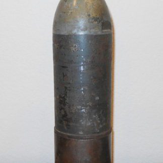 INERT SHELLS, ROUNDS, AND AMMUNITION