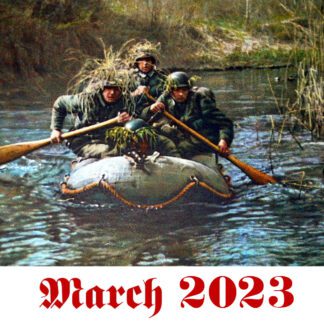 MARCH 2023