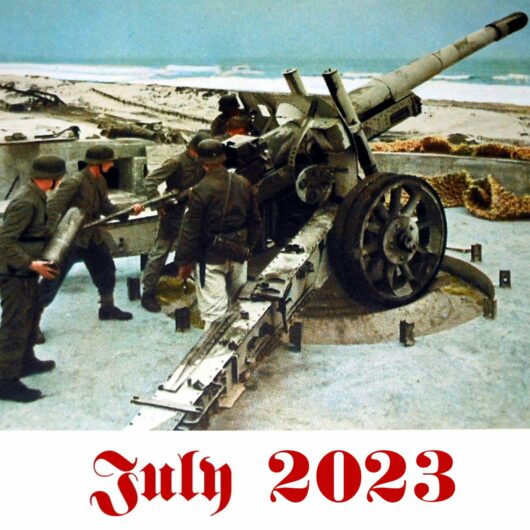 JULY 2023