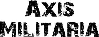 Axis Militaria Logo