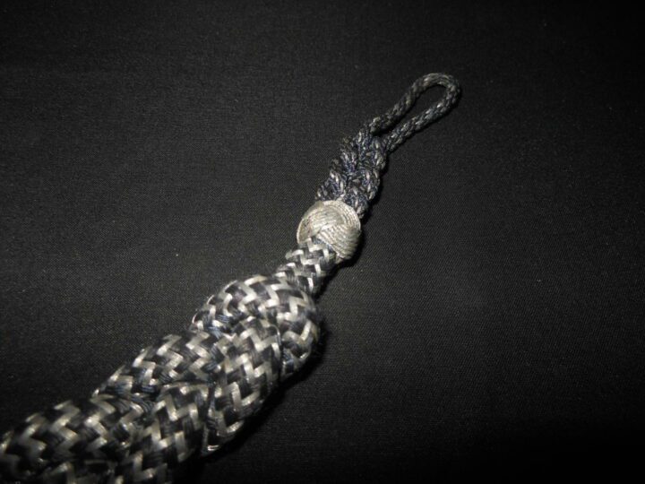 WW2 German Luftwaffe - MARKSMAN / SHOOTING LANYARD & DOCUMENT - 1st / 2nd GRADE - AMAZING! - Image 22