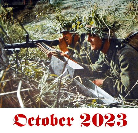 OCTOBER 2023