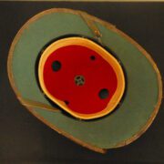 WW2 German Wehrmacht Heer EM/NCO Tropenhelm - TROPICAL PITH HELMET - VERY NICE! - Image 10