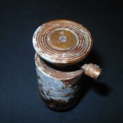 WW2 German Wehrmacht Druckzünder 35 A D.Z.35 - PRESSURE FUZE 35 #2 - ANTI-TANK / ANTI-PERSONNEL - NICE! - Image 3