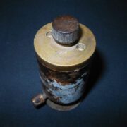 WW2 German Wehrmacht Druckzünder 35 A D.Z.35 - PRESSURE FUZE 35 #2 - ANTI-TANK / ANTI-PERSONNEL - NICE! - Image 4