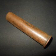 WW2 Russian Soviet Aircraft 20mm 20x99R ShVAK TYPE BZ - SHELL CASING #6 - VERY RARE!