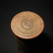 WW2 Russian Soviet Aircraft 20mm 20x99R ShVAK TYPE BZ - SHELL CASING #6 - VERY RARE! - Image 3