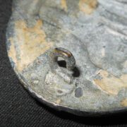 WW2 German Wehrmacht Panzerkampfabzeichen in Silber - PANZER ASSAULT BADGE IN SILVER - RRS - NICE! - Image 3