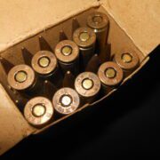 Greek Army K98 Mauser - 7.92x57mm AMMUNITION IN ORIGINAL BOX - 1952 - NICE! - Image 4