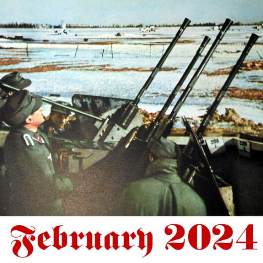 FEBRUARY 2024