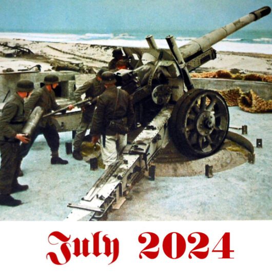 JULY 2024