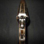 WW2 German Wehrmacht Kampfpistole "Z" - LP34 SIGNAL FLARE PISTOL - ERMA - RARE! - Image 10