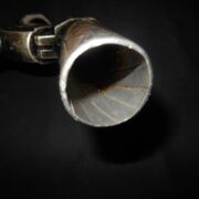 WW2 German Wehrmacht Kampfpistole "Z" - LP34 SIGNAL FLARE PISTOL - ERMA - RARE! - Image 13