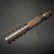 Yugoslavian Army - AK47 GRENADE LAUNCHING SPIGOT - NOS - NICE!