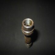 Yugoslavian Army - AK47 GRENADE LAUNCHING SPIGOT - NOS - NICE! - Image 4