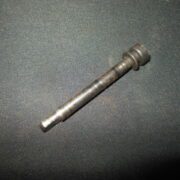 WW2 German Wehrmacht 7.92mm MG42 TOP COVER ROTATIONAL PIN - VERY NICE!