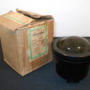 WW2 German Wehrmacht Orterkompass - OK38 MAGNETIC COMPASS - Aircraft & Tanks!