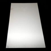 WW2 German Wehrmacht NSDAP Adolf Hitler - BLANK STATIONARY CARD - SUPERB! - Image 2