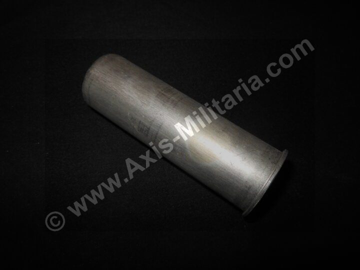 WW2 German Wehrmacht - SIGNAL FLARE CARTRIDGE - POST-WAR - UNFIRED - SUPERB! - Image 5