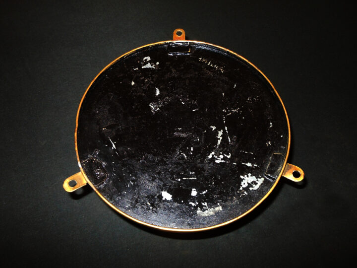 WW2 German Kriegsmarine K&O - NAVY U-BOAT SHIP CLOCK - RARE!! - Image 9