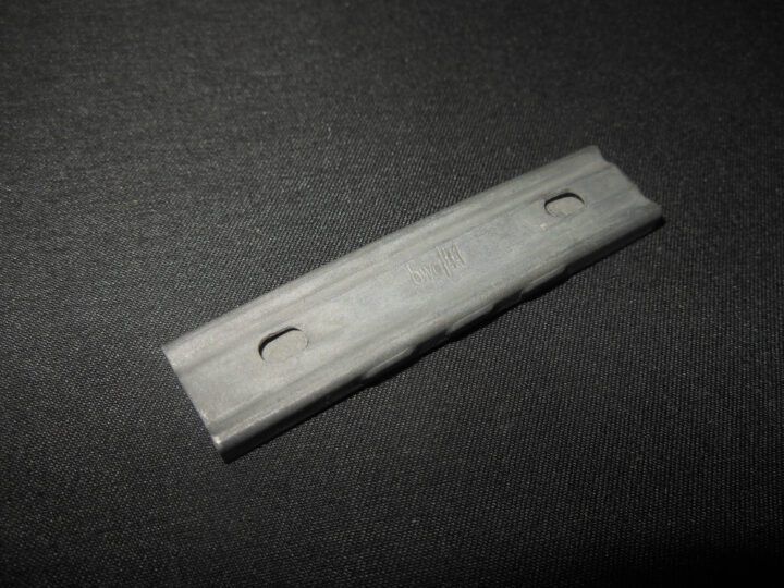 WW2 German Wehrmacht Luftwaffe - 7.92mm KURZ ROUNDS & STRIPPER CLIP - MP44 StG44 - SUPERB! - Image 8
