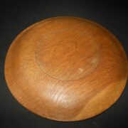 WW II German Army - COMMEMORATIVE CARVED WOOD PLATE - CRIMEAN CAMPAIGN - SUPERB! - Image 8
