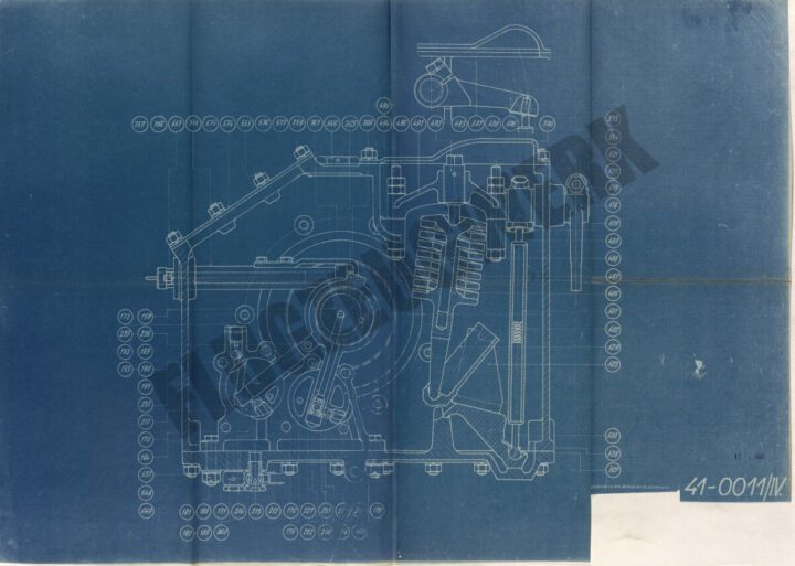 WW II German Army Jagdpanzer 38 - HETZER MANUALS & HANDBOOKS - 20 IN TOTAL! - Image 6