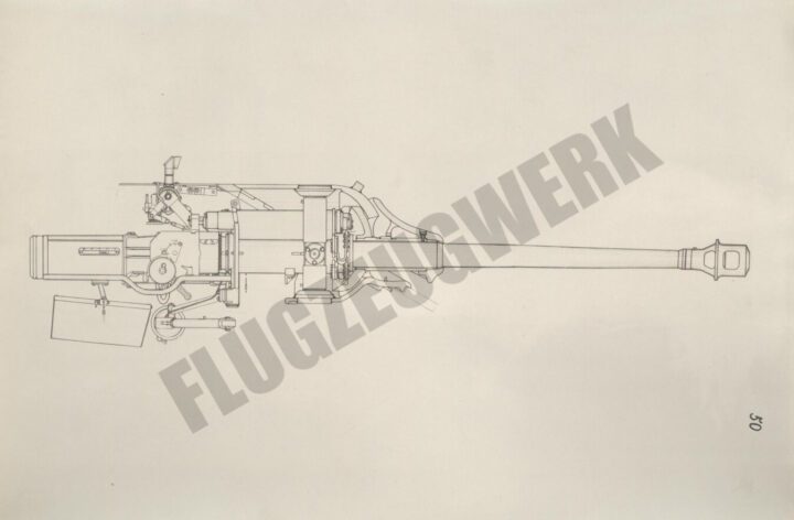 WW II German Army Jagdpanzer 38 - HETZER MANUALS & HANDBOOKS - 20 IN TOTAL! - Image 8