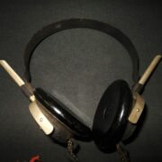 WW II German WH LW Kopfhörer - 2000Ω EARPHONE HEADSET - RADIO & COMMUNICATION - Image 3