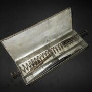 WW2 German Wehrmacht Waffenmeister Werkzeug - SPARE PARTS / TOOL KIT - MG13 - NICE! - Image 3