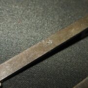 WW2 German Wehrmacht Waffenmeister Werkzeug - SPARE PARTS / TOOL KIT - MG13 - NICE! - Image 9