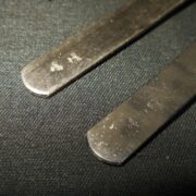 WW2 German Wehrmacht Waffenmeister Werkzeug - SPARE PARTS / TOOL KIT - MG13 - NICE! - Image 10