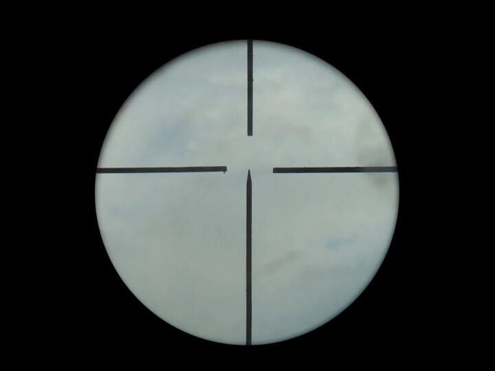 WW1 German Army - OIGEE LUXOR 3x SNIPER SCOPE & MOUNTS - TEXTBOOK - VERY RARE! - Image 14