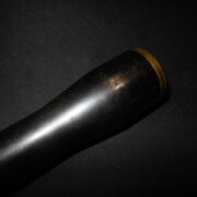 WW1 German Army - OIGEE LUXOR 3x SNIPER SCOPE & MOUNTS - TEXTBOOK - VERY RARE! - Image 6