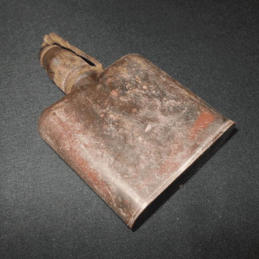 WW2 German Army Hautentgiftungsalbe 41 - SKIN DECONTAMINATION OINTMENT - NICE!