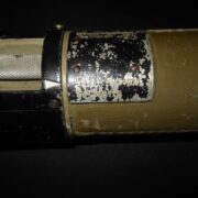 WW2 German / Dutch Army Entfernungsmesser 36 - NEDINSCO RANGE FINDER - ZEISS - Image 12