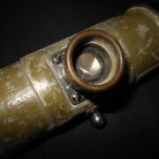 WW2 German / Dutch Army Entfernungsmesser 36 - NEDINSCO RANGE FINDER - ZEISS - Image 4