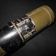 WW2 German / Dutch Army Entfernungsmesser 36 - NEDINSCO RANGE FINDER - ZEISS - Image 5