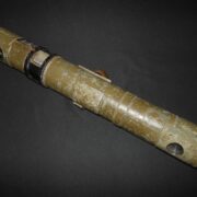 WW2 German / Dutch Army Entfernungsmesser 36 - NEDINSCO RANGE FINDER - ZEISS - Image 6