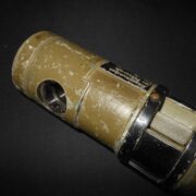 WW2 German / Dutch Army Entfernungsmesser 36 - NEDINSCO RANGE FINDER - ZEISS - Image 7
